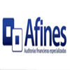 Afines Logo