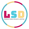 LSD Productions Private Limited Logo
