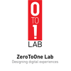 ZeroToOne Lab Logo