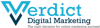 Verdict Digital Marketing Logo