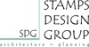 Stamps Design Group Logo