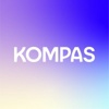 Kompas Kommunikation Logo