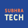SubhraTech Logo