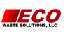 Eco-Waste Logo