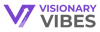 Visionary Vibes Logo