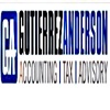 Gutierrez & Anderson Logo
