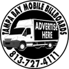 Tampabay Mobile Billboards Logo