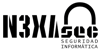 N3XAsec Logo