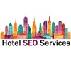 Hotel SEO Services Logo