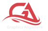 GraphicsAnywhere Logo
