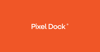 Pixel Dock Logo