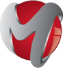 Manin Software Logo