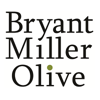 Bryant Miller Olive P.A. Logo
