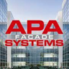 APA Facade Systems Ltd Logo