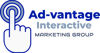 Advantage Interactive Marketing Group Logo