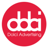 Dolci Advertising | Agenzia di marketing e comunicazione Logo