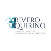 Rivero-Quirino Logo