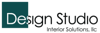 Design Studio Interior Solutions Logo