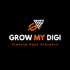 GrowMydigi Logo