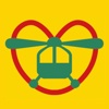 Lincs & Notts Air Ambulance Logo
