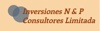 Inversiones N&P Consultores Limitada Logo