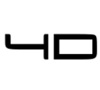 4D Solutions Logo