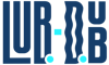 Lub Dub Marketing Logo