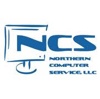 Northern Computer Service Logo