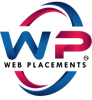 Web Placements Ltd Logo