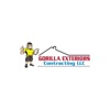 Gorilla Exteriors Logo