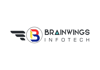 Brainwigs Infotech Logo