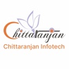 Chittaranjan Infotech Logo