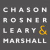 Chason, Rosner, Leary & Marshall, LLC Logo