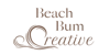 Beach Bum Creative LLC Logo