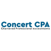Concert CPA Logo