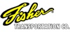 Fisher Transportation Co. Logo