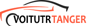 location voiture tanger Logo