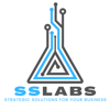 Strategic Solutions Logo
