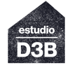D3B Logo