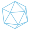 Icosa Studio Logo