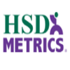 HSD Metrics Logo