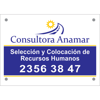 Consultora Anamar Logo