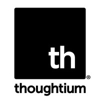 Thoughtium, LLC Logo