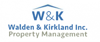 Walden & Kirkland, Inc. Logo