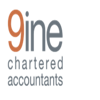 9ine Chartered Accountants Logo