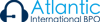 Atlantic International BPO Colombia Logo
