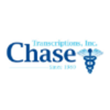Chase Clinical Documentation Logo