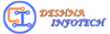 DesnaInfotech Logo