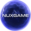 NuxGame Logo