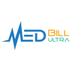 Med Bill Ultra Logo